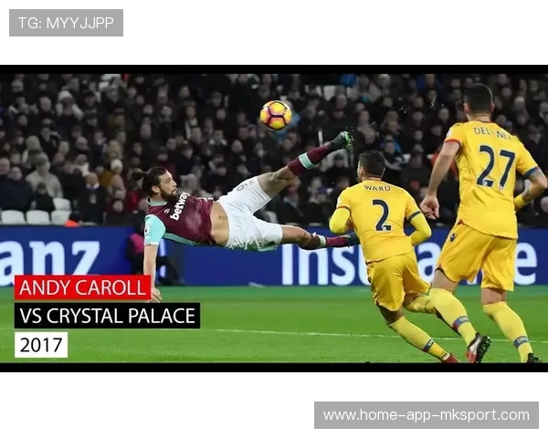 普斯卡什奖候选公布，巴西乙倒钩神仙球震惊世界