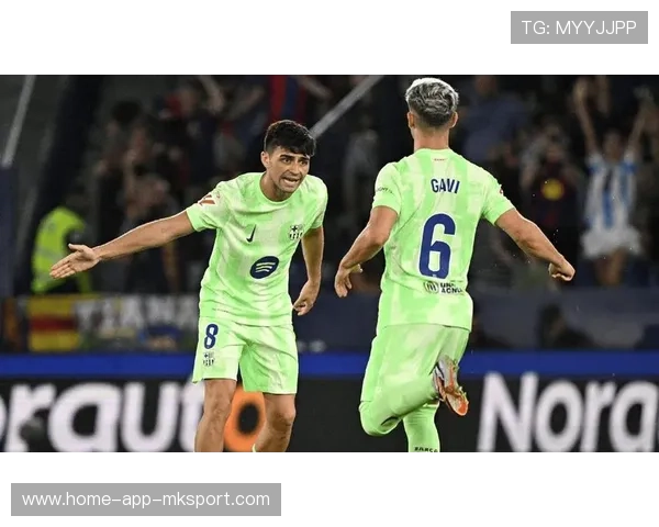 巴萨换人后进攻节奏再度上扬:从现场到观赛的全景解读