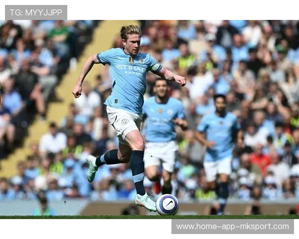 德布劳内回归后助攻不断,曼城进攻再次重启